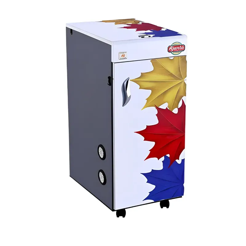 Ajanta Silver 2 HP Domestic Aata Maker/Flour Mill/Atta Chakki/Ghar Ghanti Machine 11-14 Kgs/hr Capacity With Free Accessories