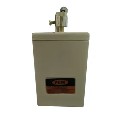 Alti Control (Reverse/Forward) Switch For Commercial SS 7 Inch/9 Inch Namkeen Farsan Machine