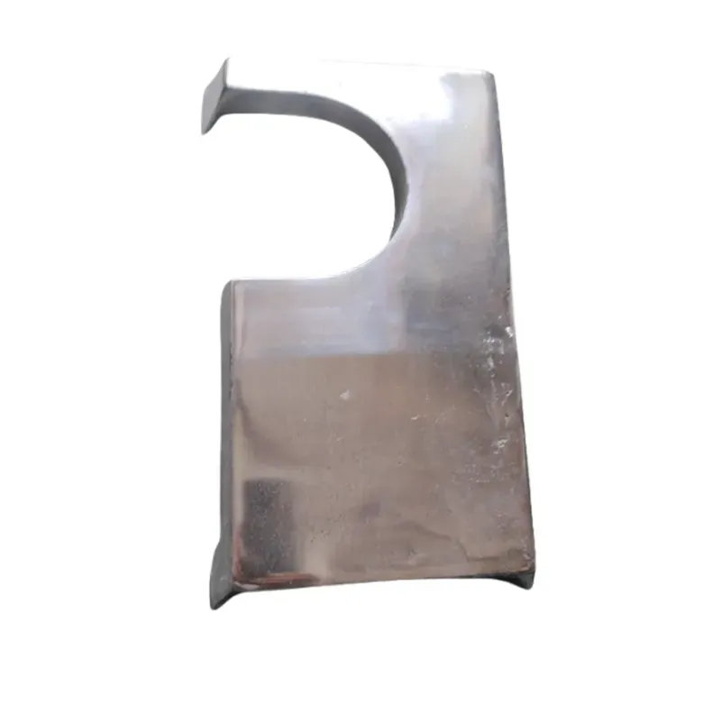 Aluminium Base for Commercial No. 80 Pulpy Fruit Juicer Machine with 0.25 HP V-Belt Drive Motor, Aluminium Body