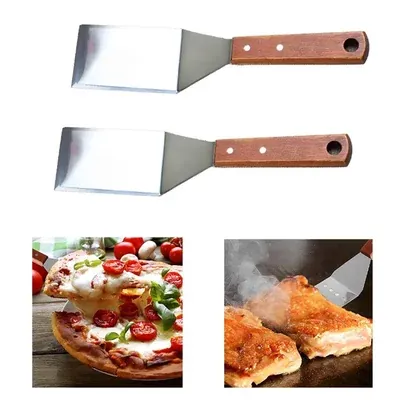 Pack of 2 14 Inch Pizza Lifter