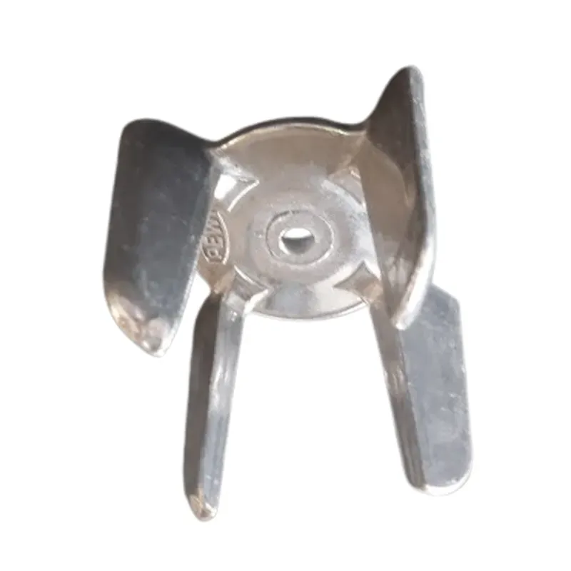 Aluminium Cutter for Heavy Duty 10 Litre Milk Madhani Machine