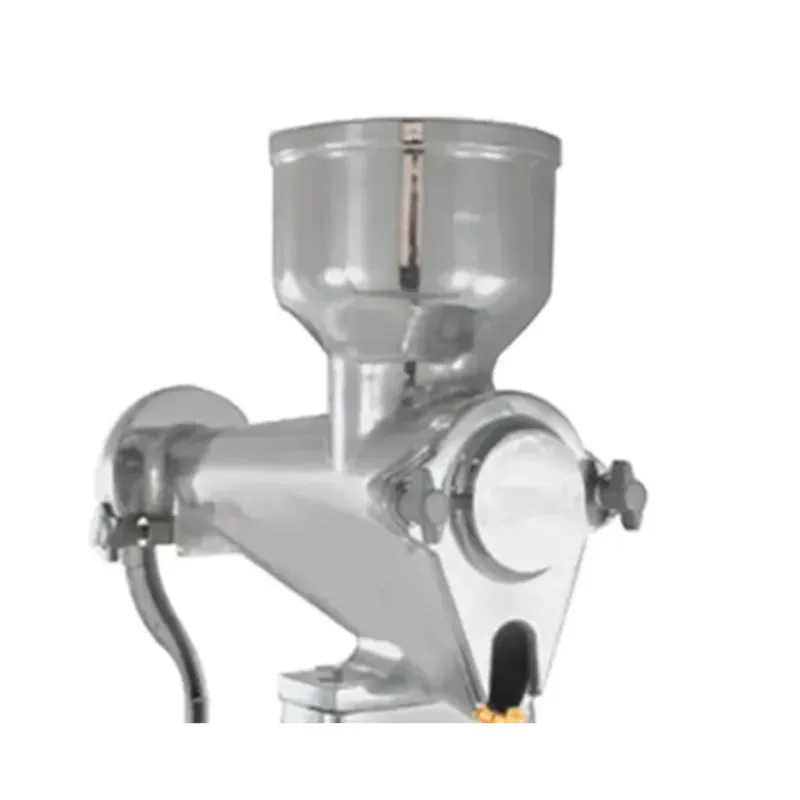 Aluminium Hopper Body for Commercial No. 80 Manual Pulpy Fruit Juicer