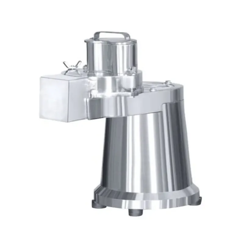 1 HP Heavy Aluminum Kadukas Bhuka Machine With 80-90 kg/hr Capacity
