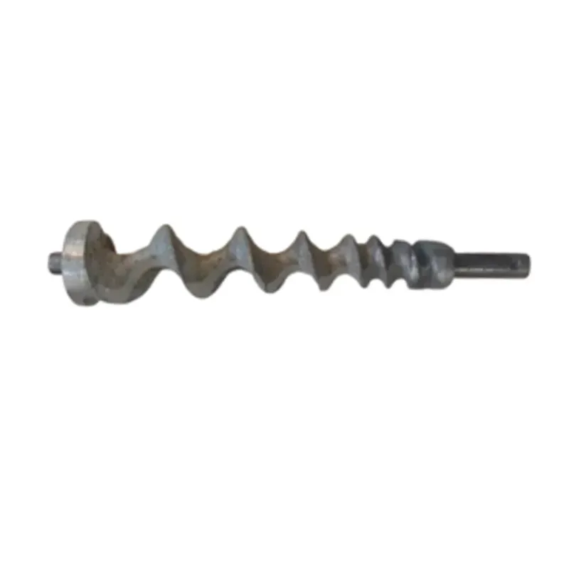 Aluminum Roller for Heavy Duty Manual Juicer Machine No.10