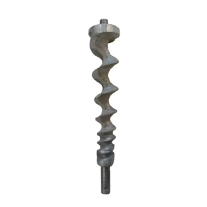 Aluminium Roller for Commercial No. 80 Manual Pulpy Fruit Juicer