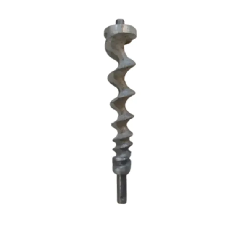 Aluminium Roller for Heavy Duty Manual Pulpy Fruit Juicer Machine No.15