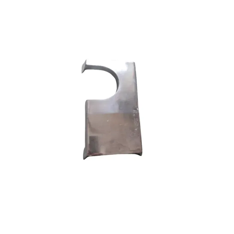 Aluminum Base for Commercial No.50 Pulpy Fruit Juicer of 0.25 HP V-Belt Drive Motor