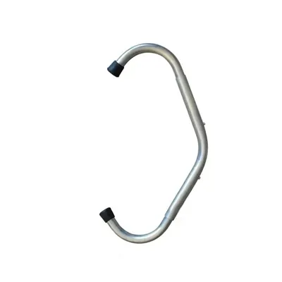 Heavy Duty Steel Anti Kick Bar For Cow