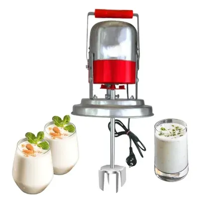 Heavy Duty Domestic Lassi Making Machine/Madhani/Butter Churner 15 Litre