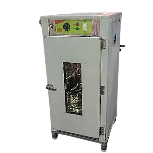 Automatic Electric Chapati Warmer 900 Chapati Capacity with 4 Shelves for Canteens, Restaurants and Catering