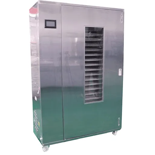 Commercial Automatic Single Phase Copra Dryer Machine, 220 V, Mild Steel
