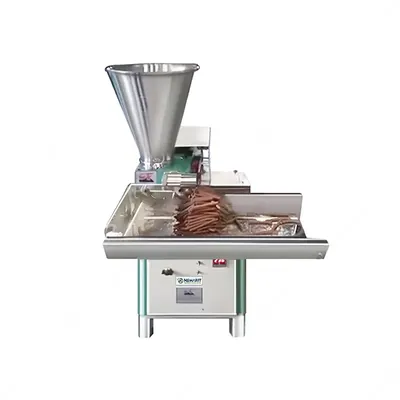 Automatic Cow Dung Dhoopbatti Making Machine With 2 HP Motor, 40-50 kg/hr Capacity