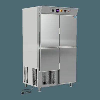 Commercial Heavy Duty Automatic Curd Incubator Machine, 3 kW, 2000 kg