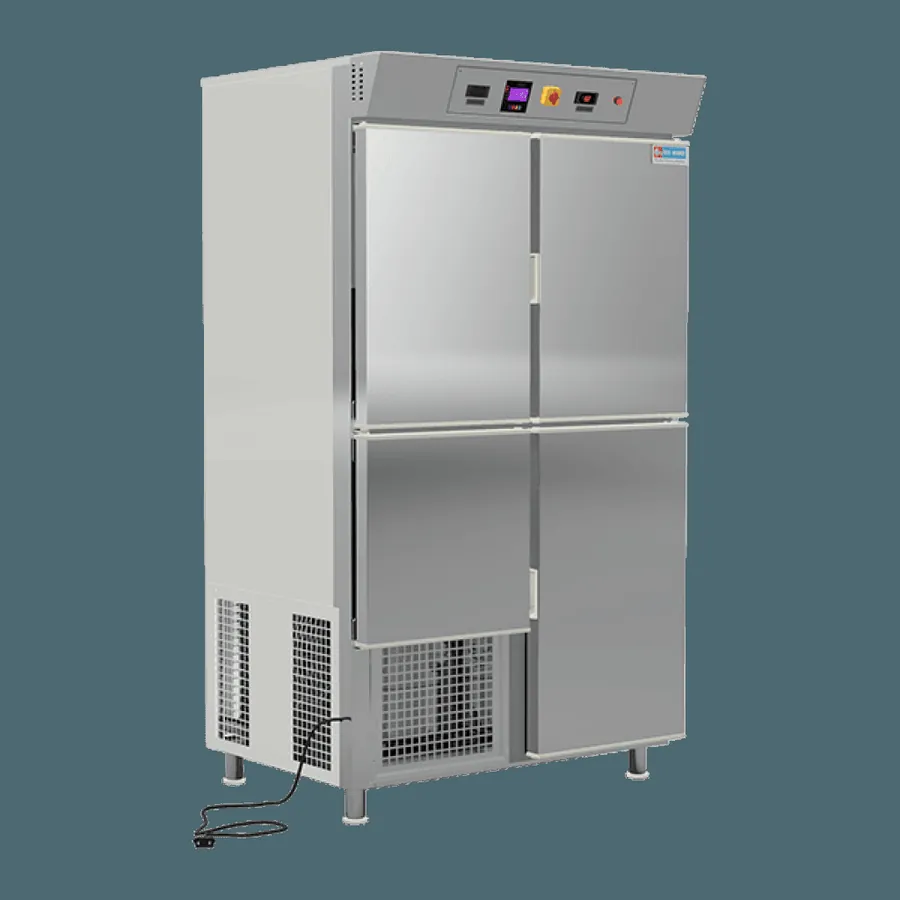 Commercial Heavy Duty Automatic Curd Incubator Machine, 3 kW, 2000 kg