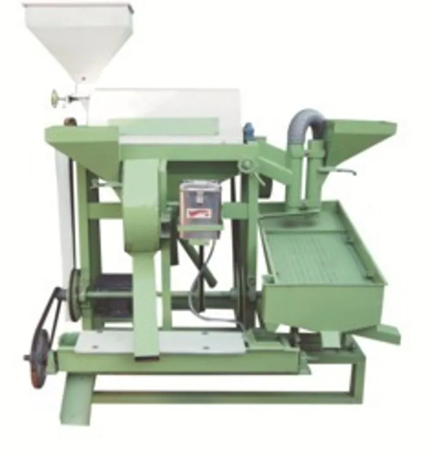 Heavy Duty Automatic Daal Mill Machine for Commercial Use, 1 – 7.5 HP, More than 4 HP