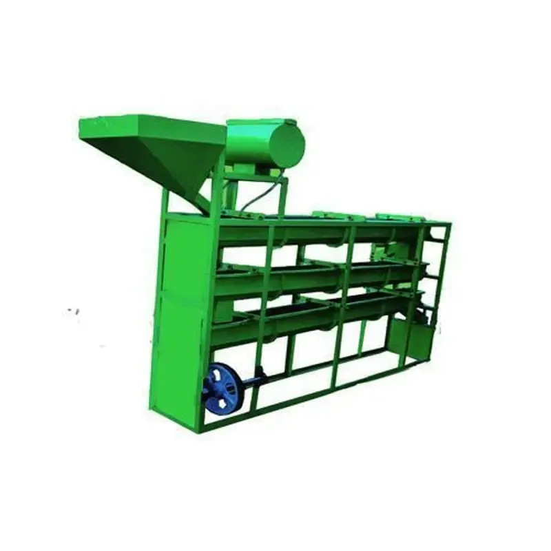 Heavy Duty Automatic Daal Polisher Machine, 1-3 HP, 0.5-1 Ton/Hour