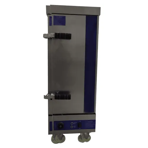 Automatic Stainless Steel Automatic Dhokla Making Machine