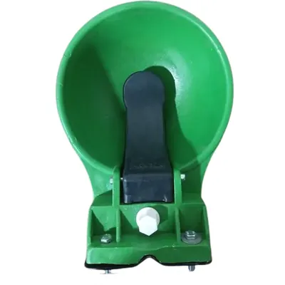 COWFY Automatic Water Drinking Bowl for Cows, 2.5 Litre Capacity
