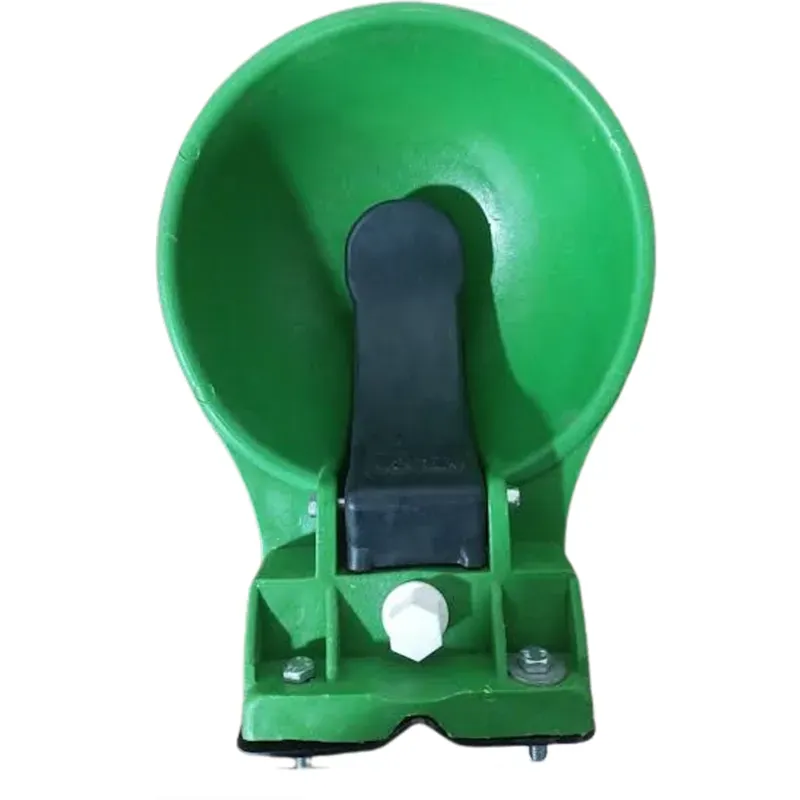 COWFY Automatic Water Drinking Bowl for Cows, 2.5 Litre Capacity
