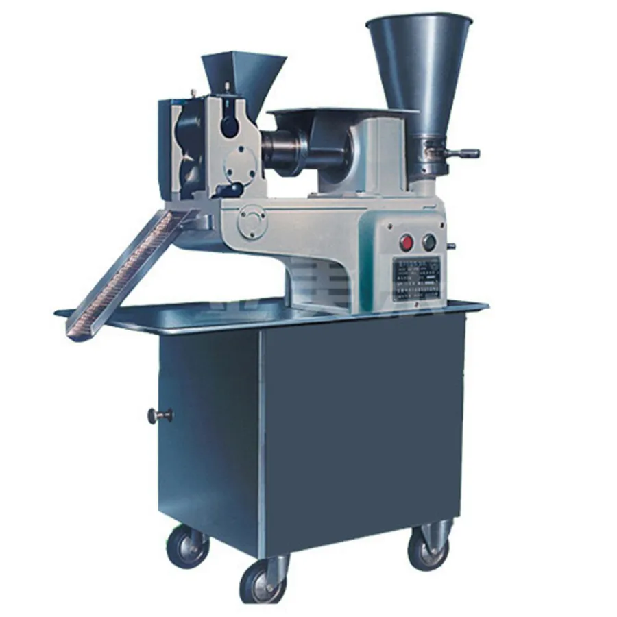 Heavy Duty Automatic Samosa Making Machine, 1 kW-2.5 kW, 220 V