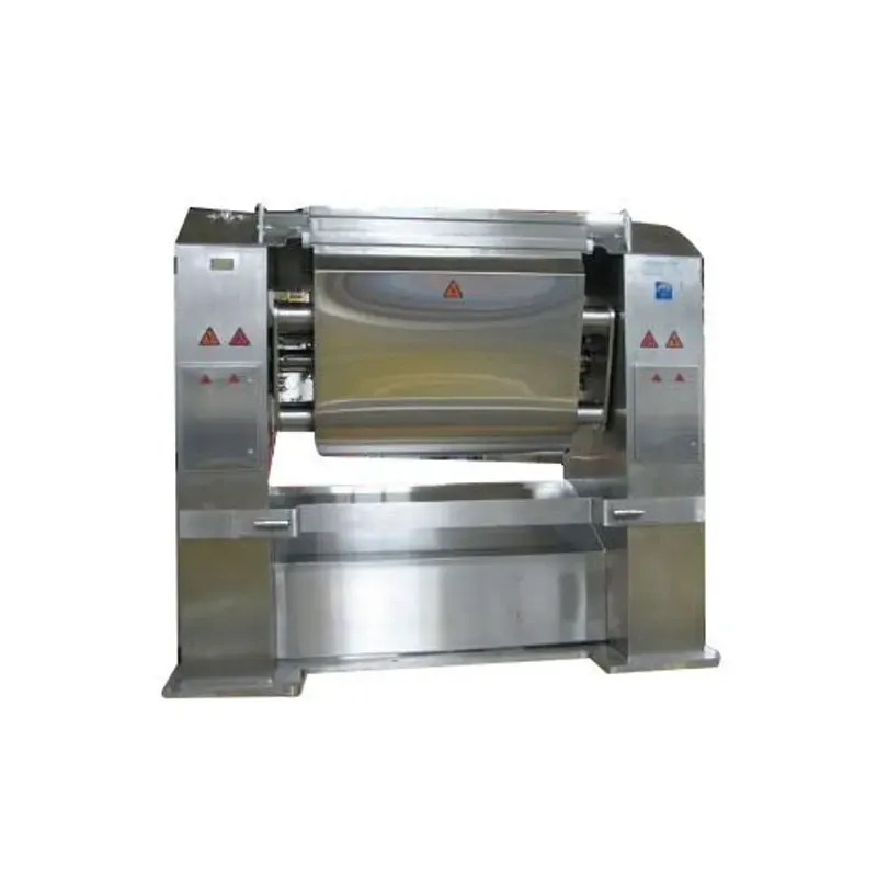 Automatic Sigma Mixer Machine, Capacity: 50 kg