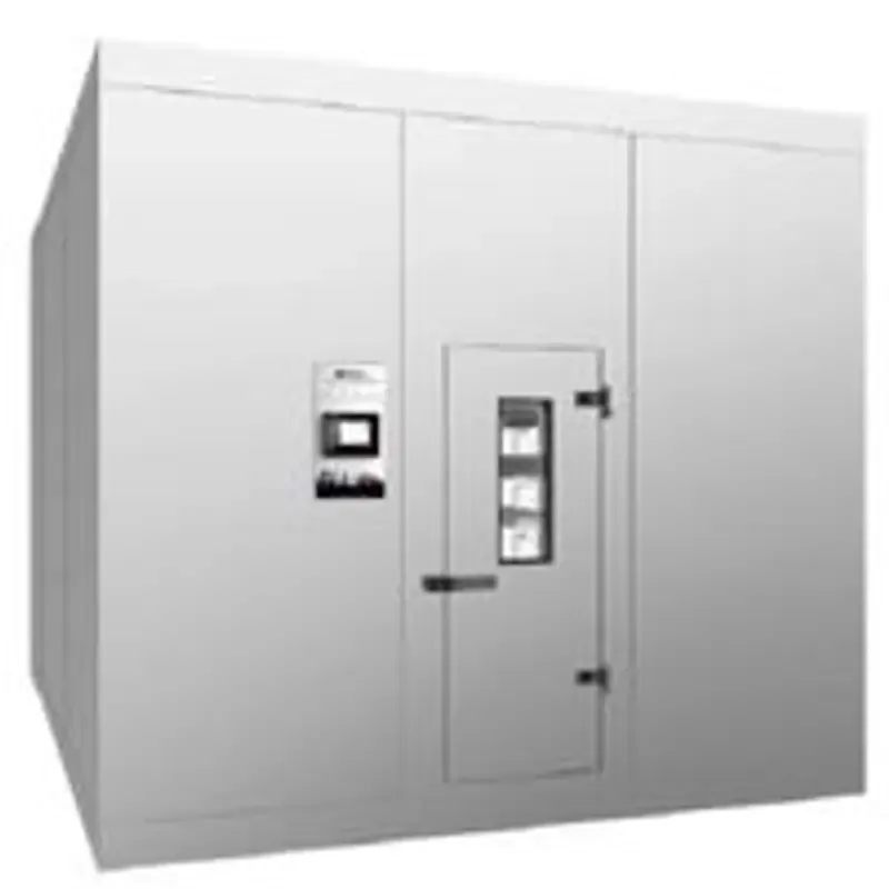 Commercial Heavy Duty Automatic Stability Test Chamber, 6 Cu.ft, SS