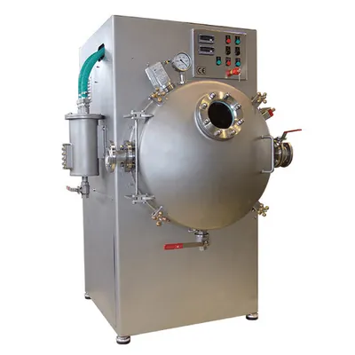Commercial Automatic Vacuum Deaerator for Juice