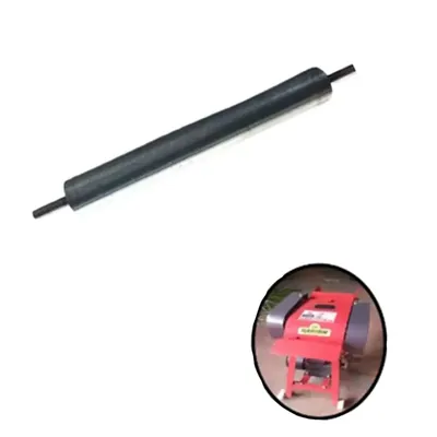 Cast Iron Back Side Roller for Chaff Cutter