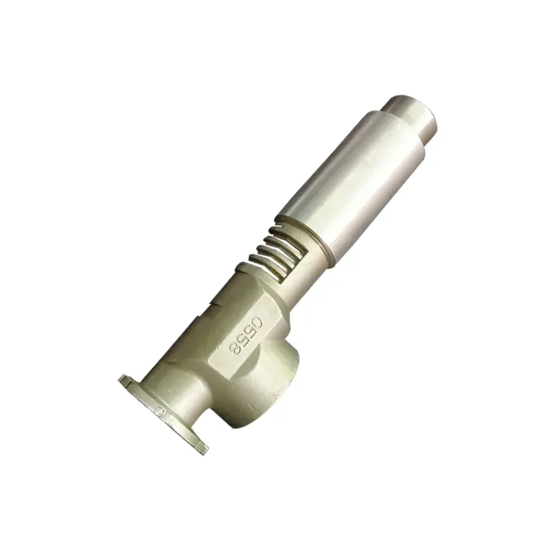 Barrel For Mini Oil Press/Expeller Machine, 600 W