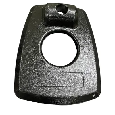Base of Manual Hand Press Juicer