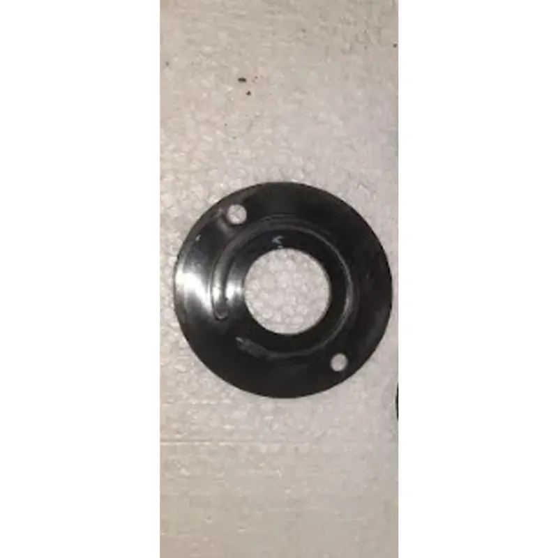 Plastic Bearing Cover for 10 Inch Flour Mill