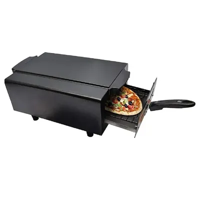 Commercial 16 Inch Big Electric Tandoor, 2000 W with Shocked Proof