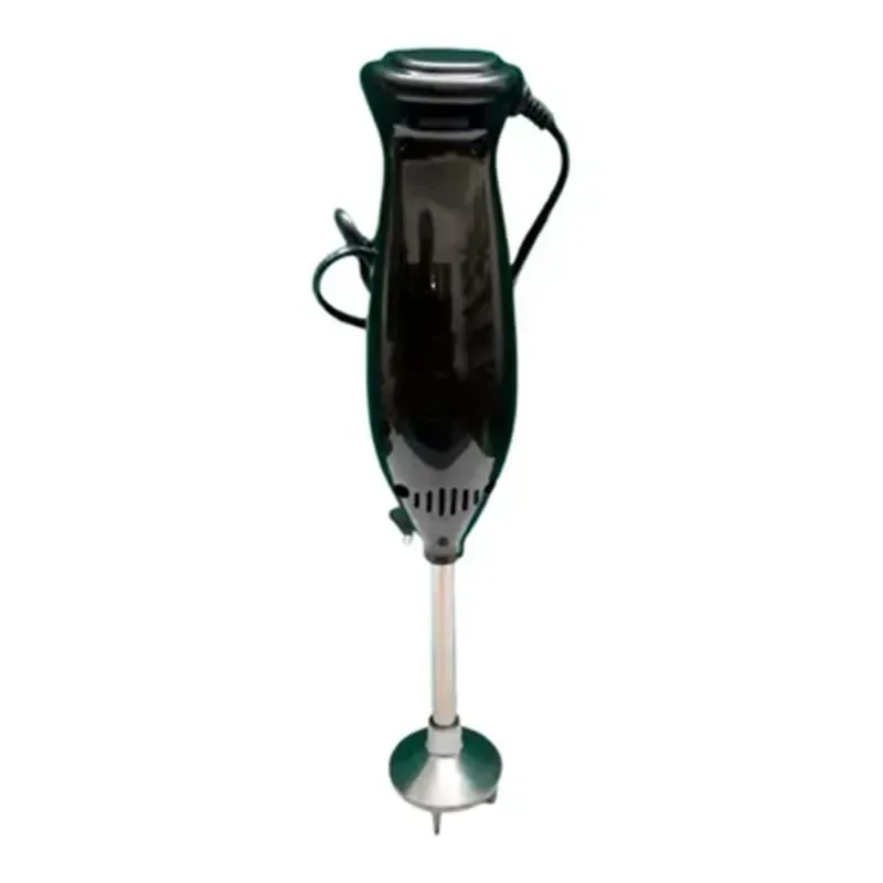GLP Magic Black 300 W Hand Blender for Preparing Soups, Sauces and Batters