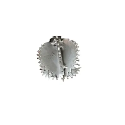 Blade for Commercial Stainless Steel Coconut Scraper With 1 HP Motor (Weight 250 gm)