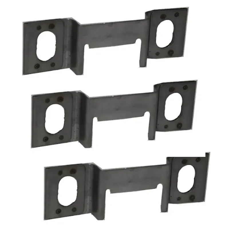 Pack of 3 Blade Set for Automatic Electric Debeaker Machine