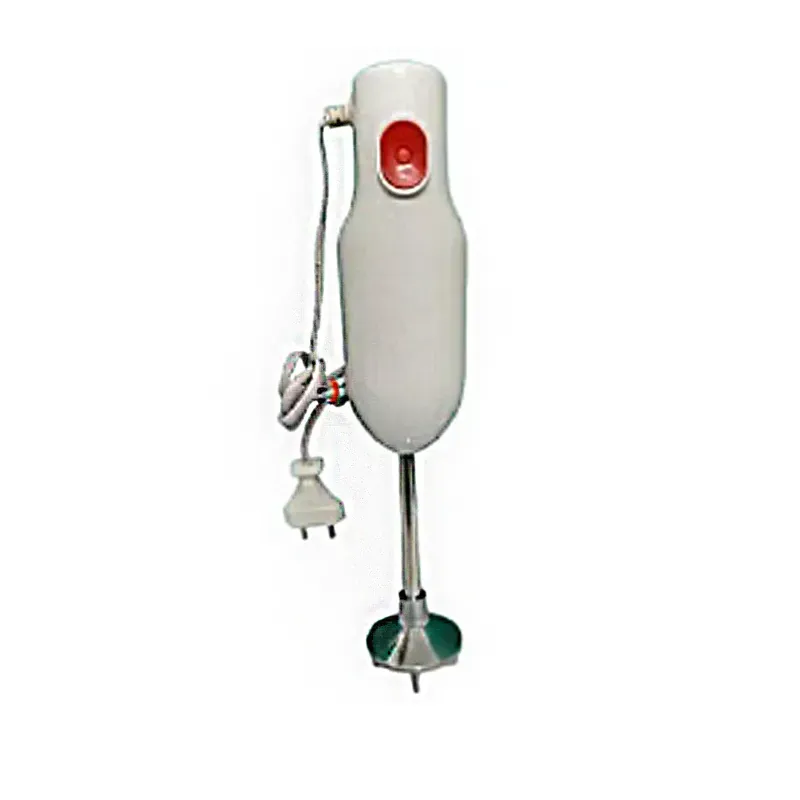 Pack of 20 GLP High Efficiency Spectra 300 W Hand Blender White for Blending, Mixing and Pureeing