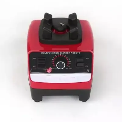 2000 W Multifunction Blender without Jar