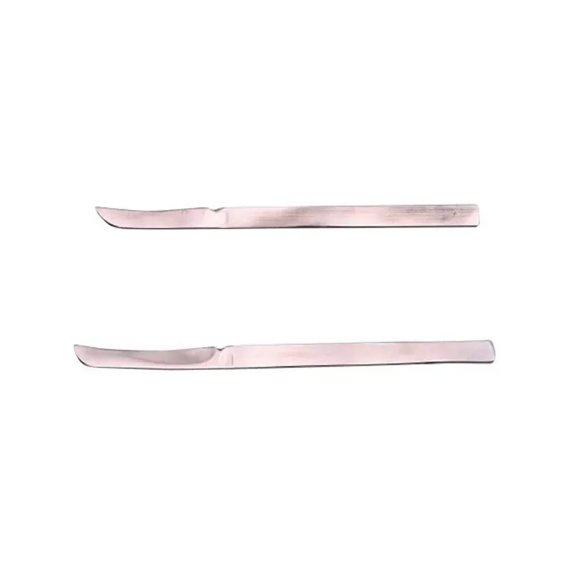 Blistery, Veterinary Surgical Instrument 8 Inch for Precise Cut, Hospital and Clinic Use (Pack of 1 Pc)
