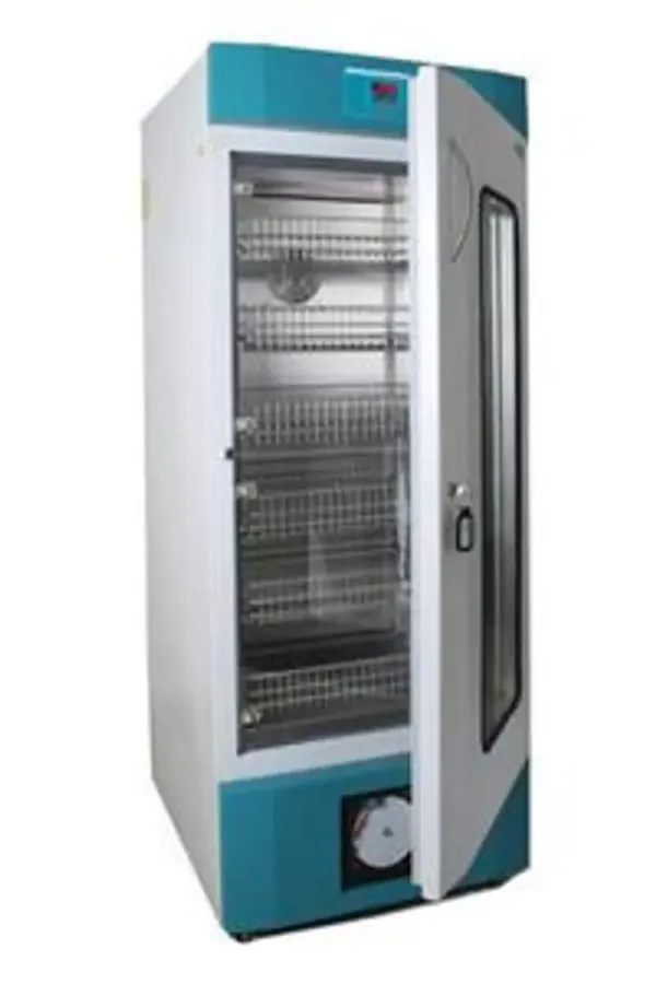 Heavy Duty Blood Bank Refrigerator For Laboratory, 85-400 Litre