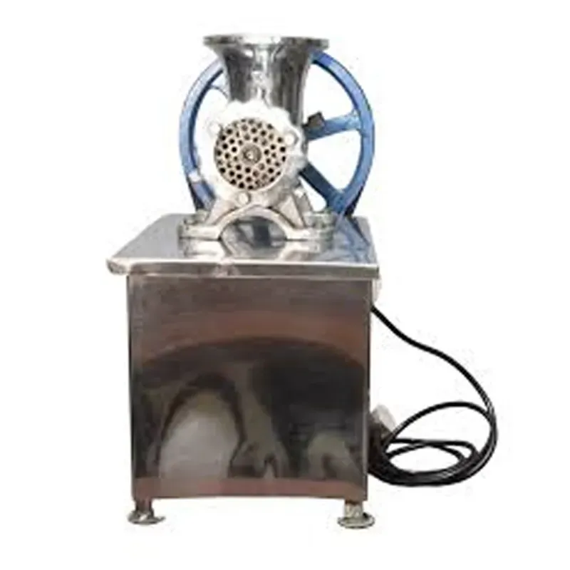 Imperium 1 HP Box Type Chutney Machine, With 1 Year Motor Warranty