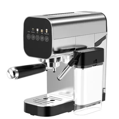 Ovastar Espresso Brew Coffee Maker (Model, Regalia Brew OWCM 996) with 1 year Warranty