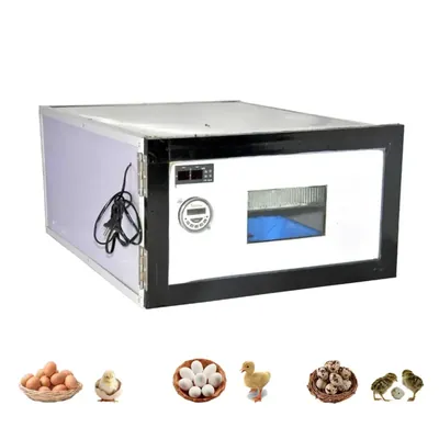 Ndeal 75 Eggs Automatic Incubator For Hatching Eggs, 220 V/100 W