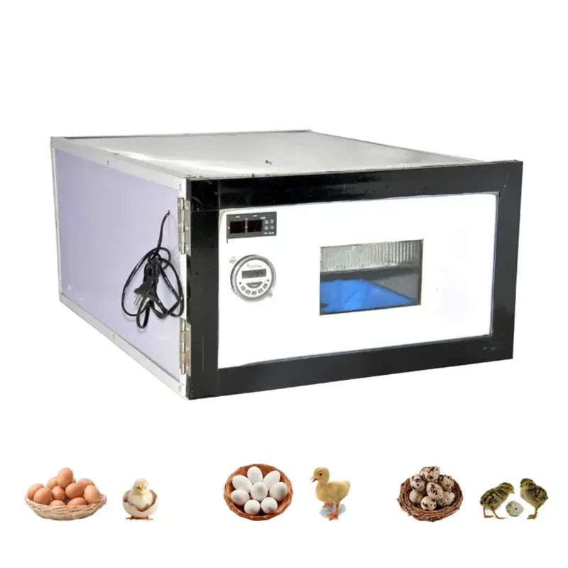 Ndeal 75 Eggs Automatic Incubator For Hatching Eggs, 220 V/100 W