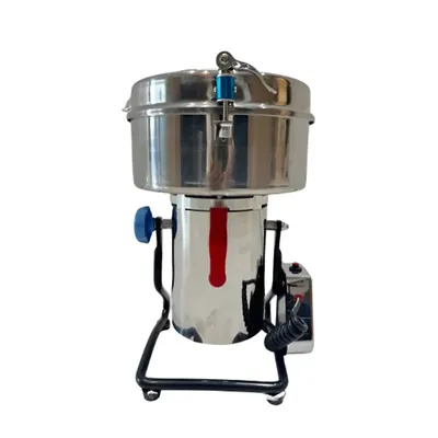 Gorek GT-PG-3000G Masala Grinder 4000 W, Grinding Capacity 3000 g for Bulk Grinding