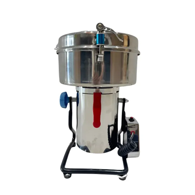 Gorek GT-PG-3000G Masala Grinder 4000 W, Grinding Capacity 3000 g for Bulk Grinding