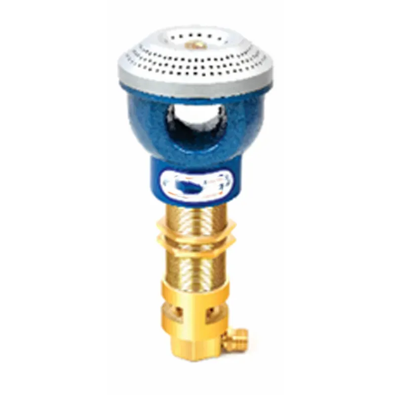 G-9 Head Burner with Assembly for Commercial Burner Range, 91 mm Head Dia (Pack-2 Pcs)
