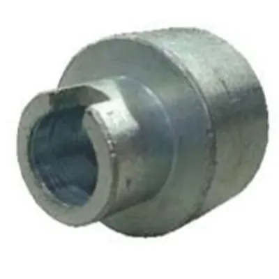 Bush for 2 HP Pulverizer For Supporting Rotating Shafts