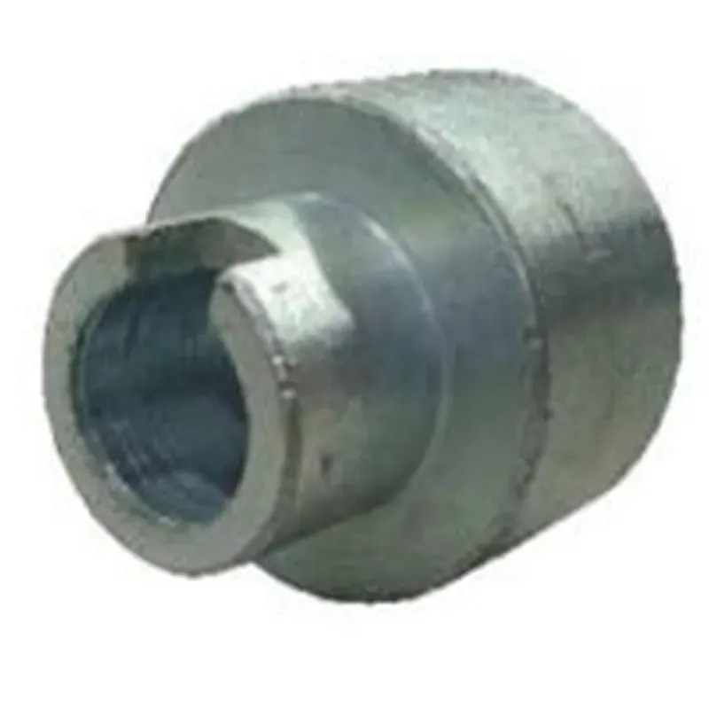 Bush for 2 HP Pulverizer For Supporting Rotating Shafts