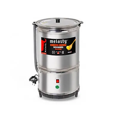 Melasty 40 Litre Butter Churning Machine With SS Body For Making Butter, Sweet Cream, Sour Cream Butter