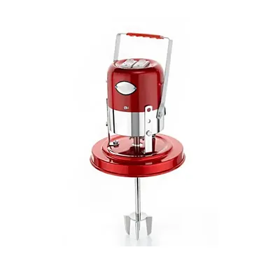 15 Litre Nano Butter Milk Machine With 0.25 HP MS Rod And Aluminum Polish Body